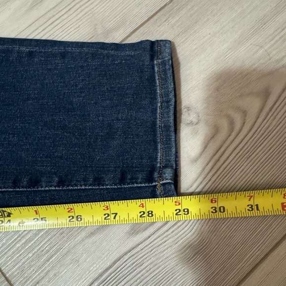 Good American Good Legs Skinny Jeans size 10 - Picture 7 of 7